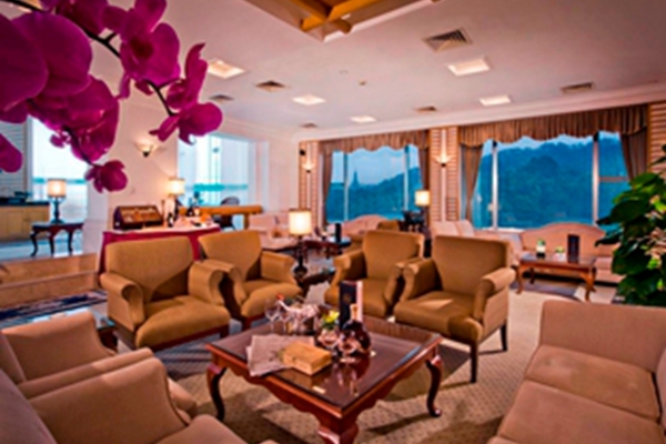 Zhejiang Narada Grand Hotel (Hangzhou)